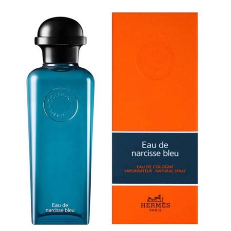 narcissus blue hermes|Eau de Narcisse Bleu by Hermès .